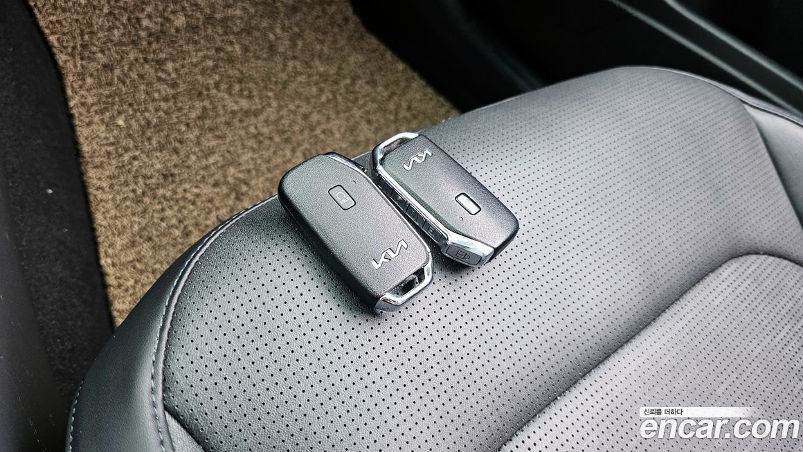 Kia Niro 2022