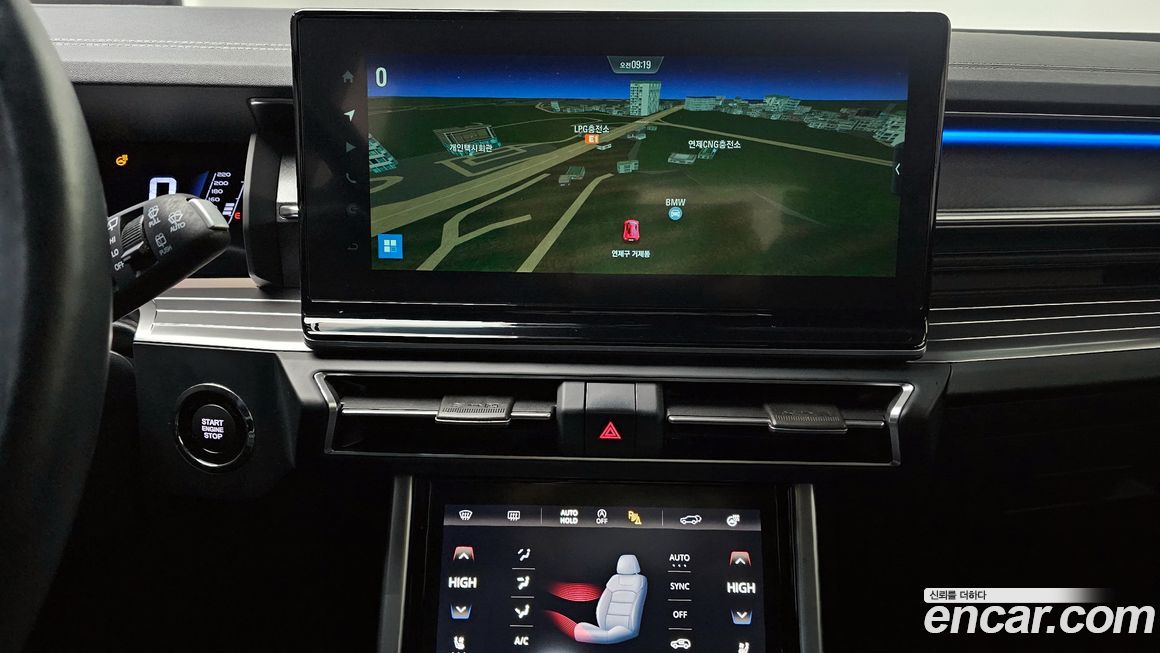 KG_Mobility_Ssangyong Torres 2023