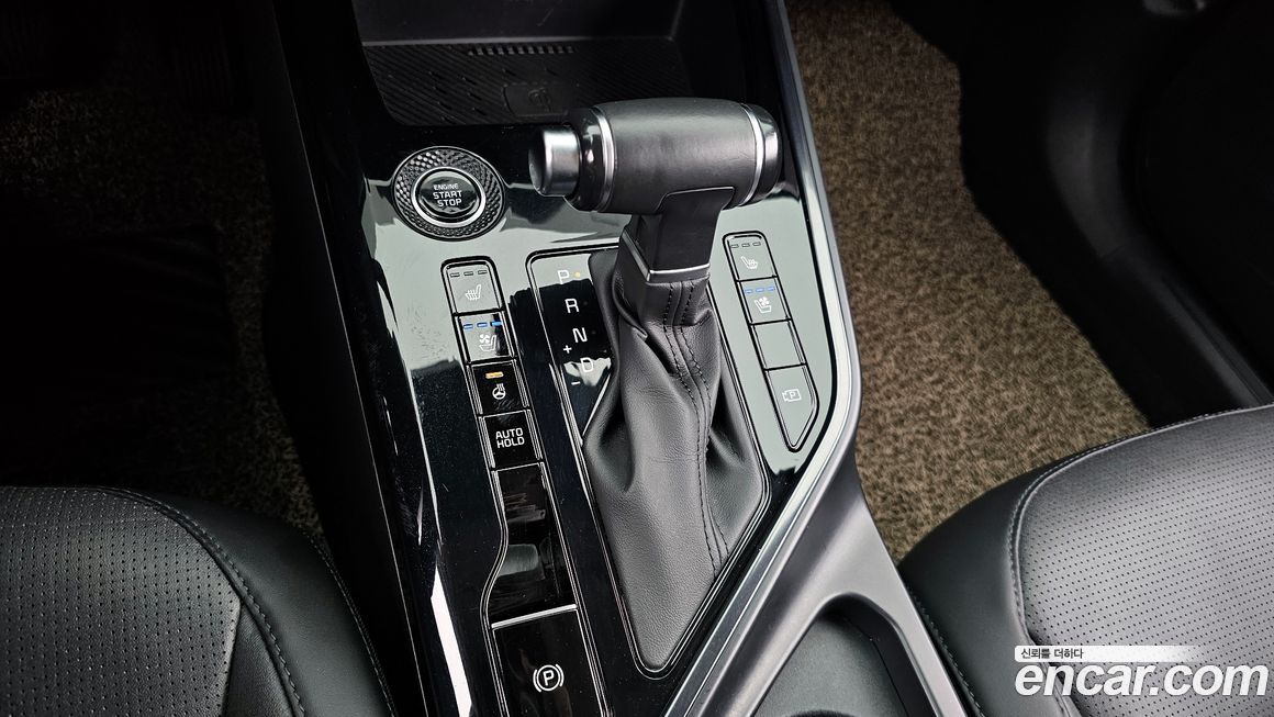 Kia Niro 2022