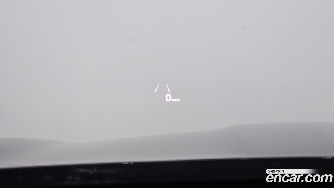 Kia K9 2020
