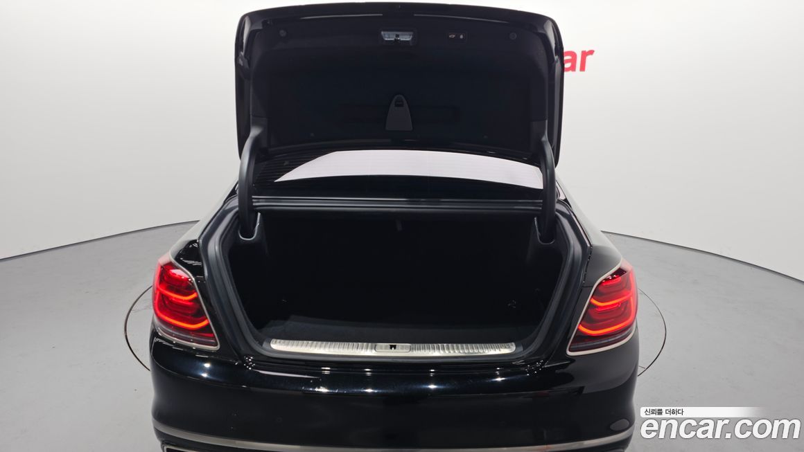 Kia K9 2020