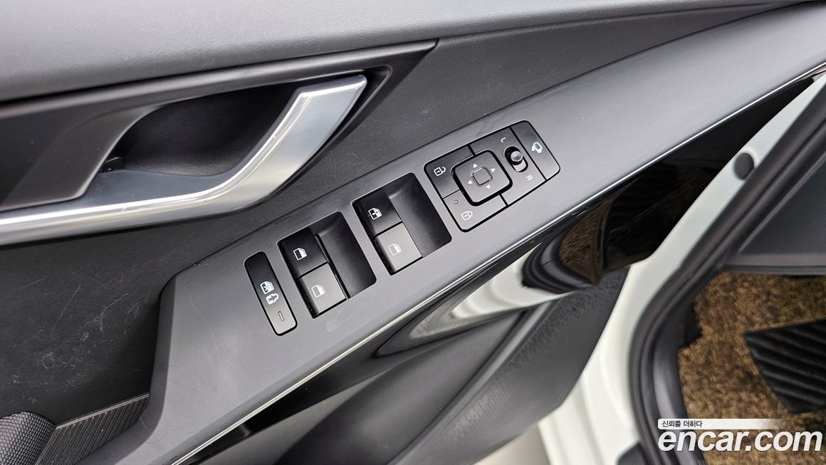 Kia Niro 2022
