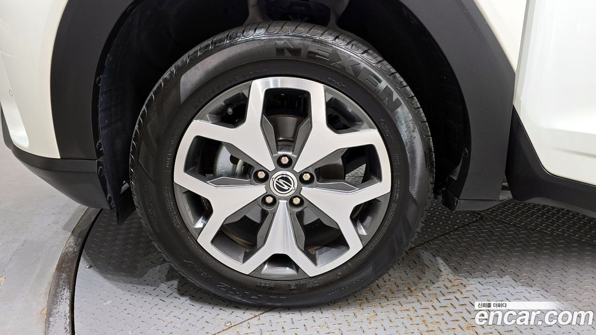 KG_Mobility_Ssangyong Torres 2023