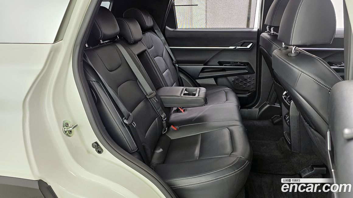 KG_Mobility_Ssangyong Torres 2023