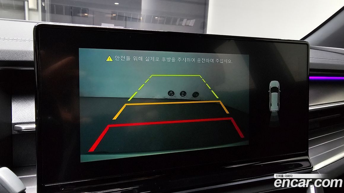 KG_Mobility_Ssangyong Torres 2023