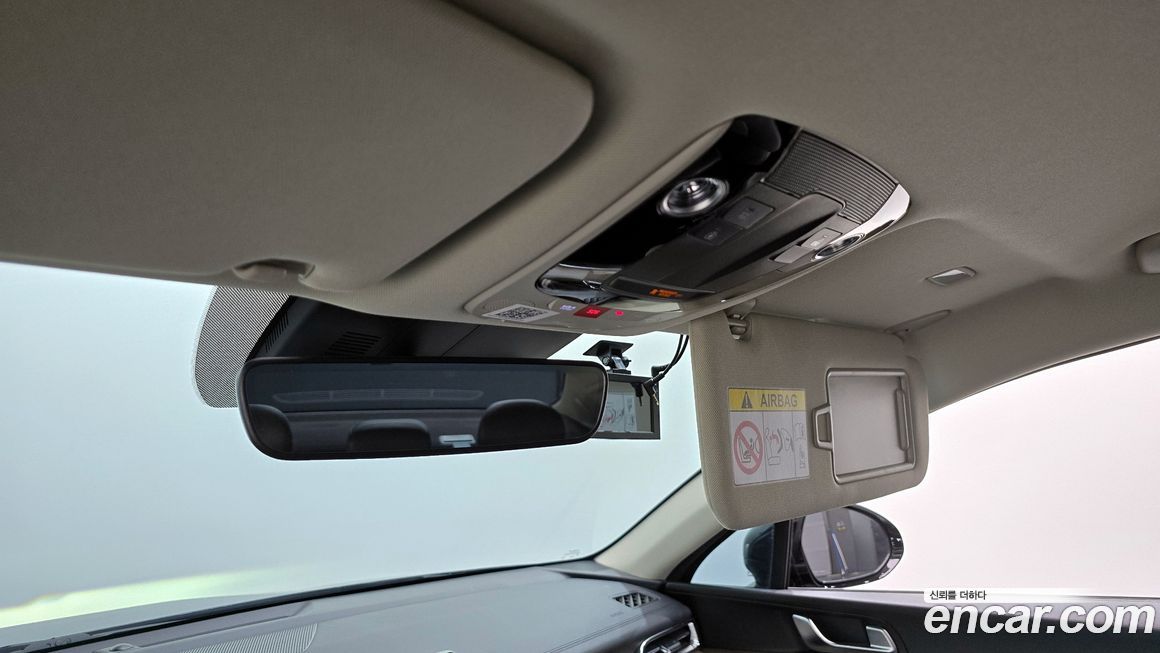 Kia K5 2023