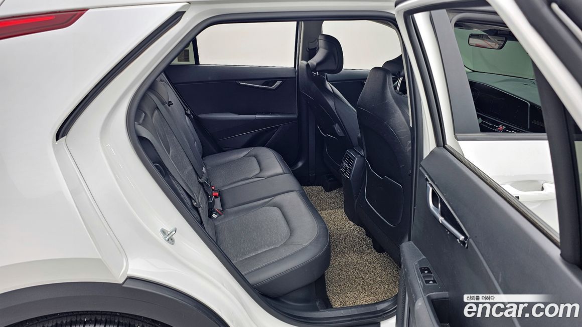 Kia Niro 2022