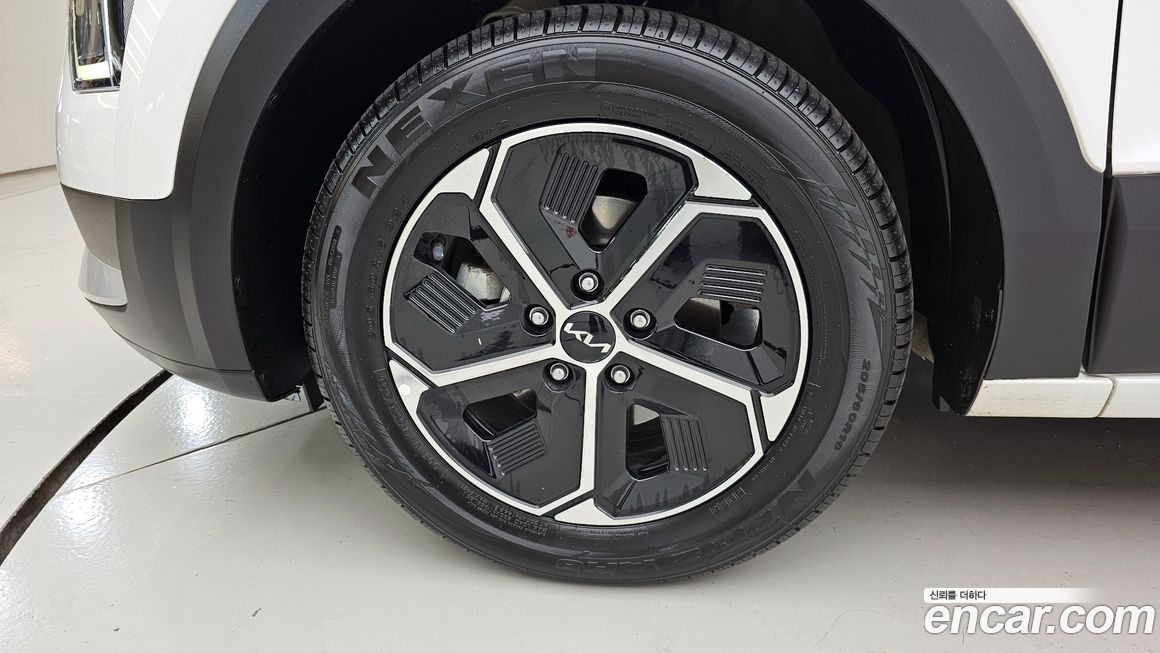 Kia Niro 2022