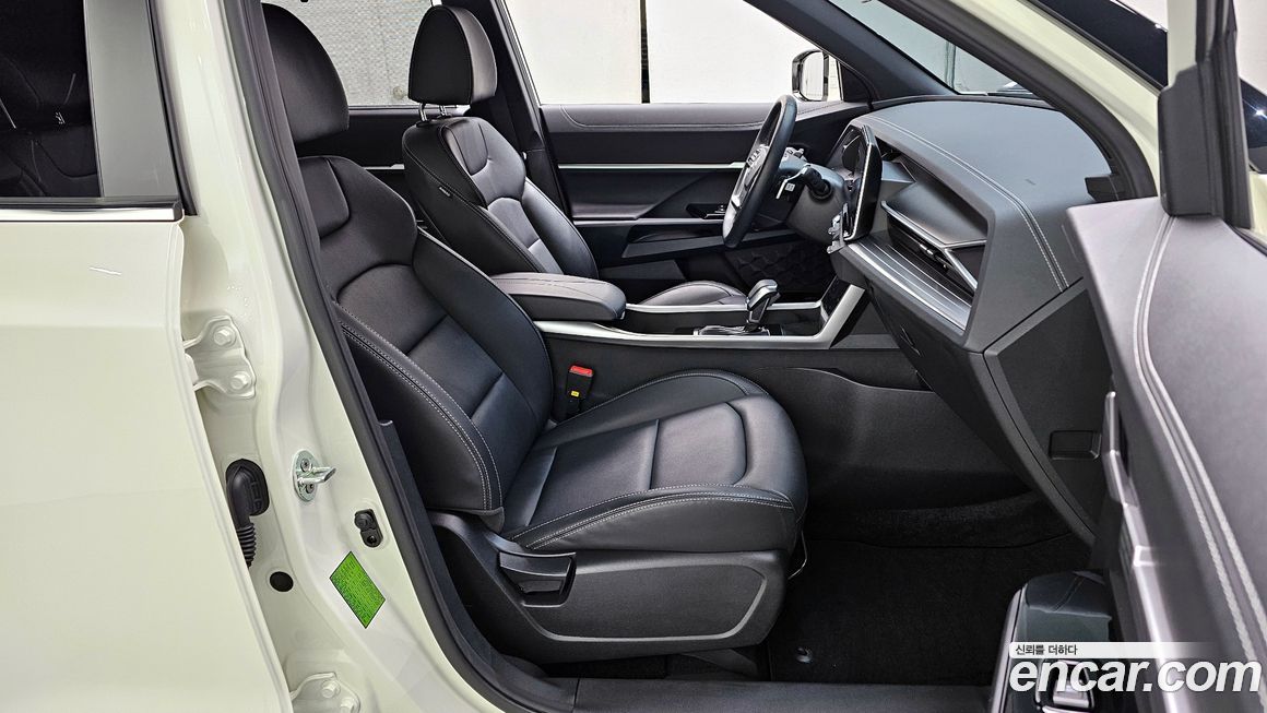 KG_Mobility_Ssangyong Torres 2023