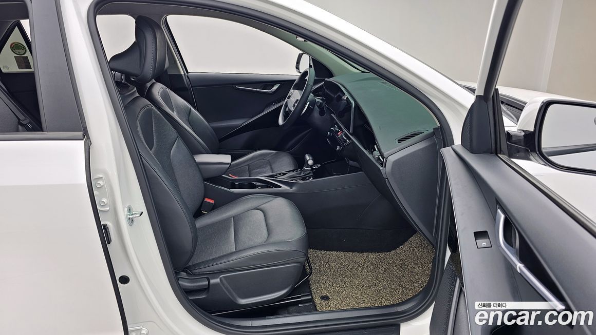 Kia Niro 2022