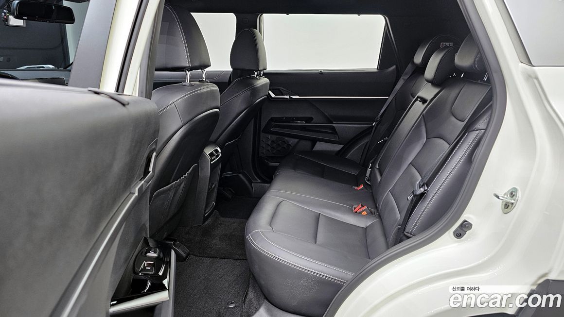 KG_Mobility_Ssangyong Torres 2023