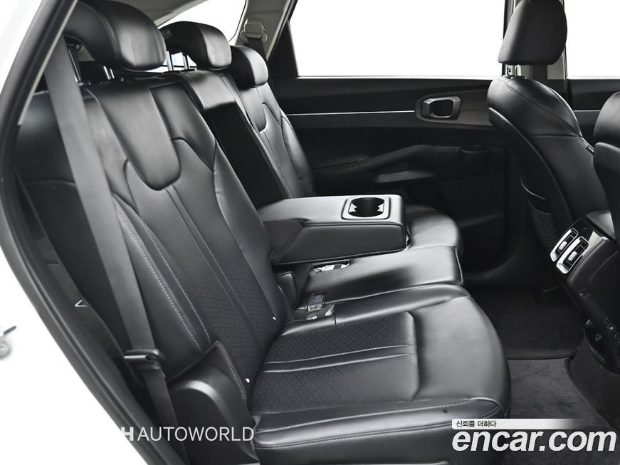 Kia Sorento 2023