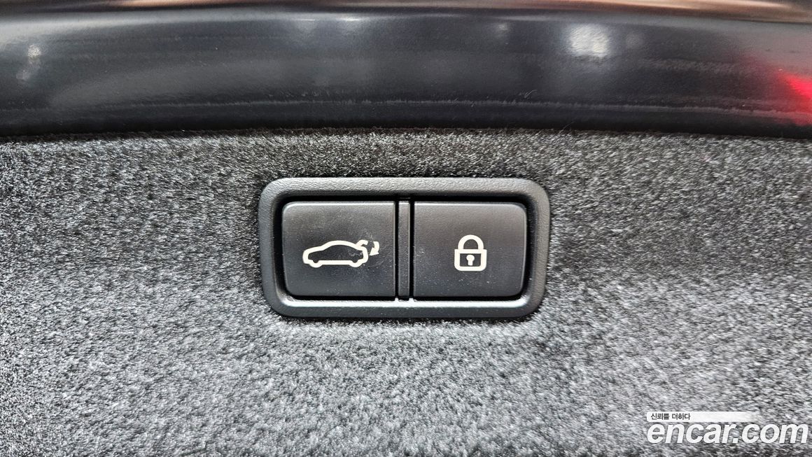 Genesis G80 2019