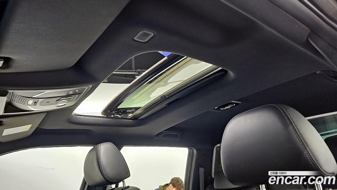 KG_Mobility_Ssangyong Rexton 2023