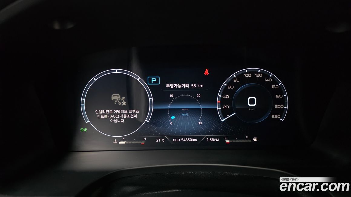 KG_Mobility_Ssangyong Rexton 2024