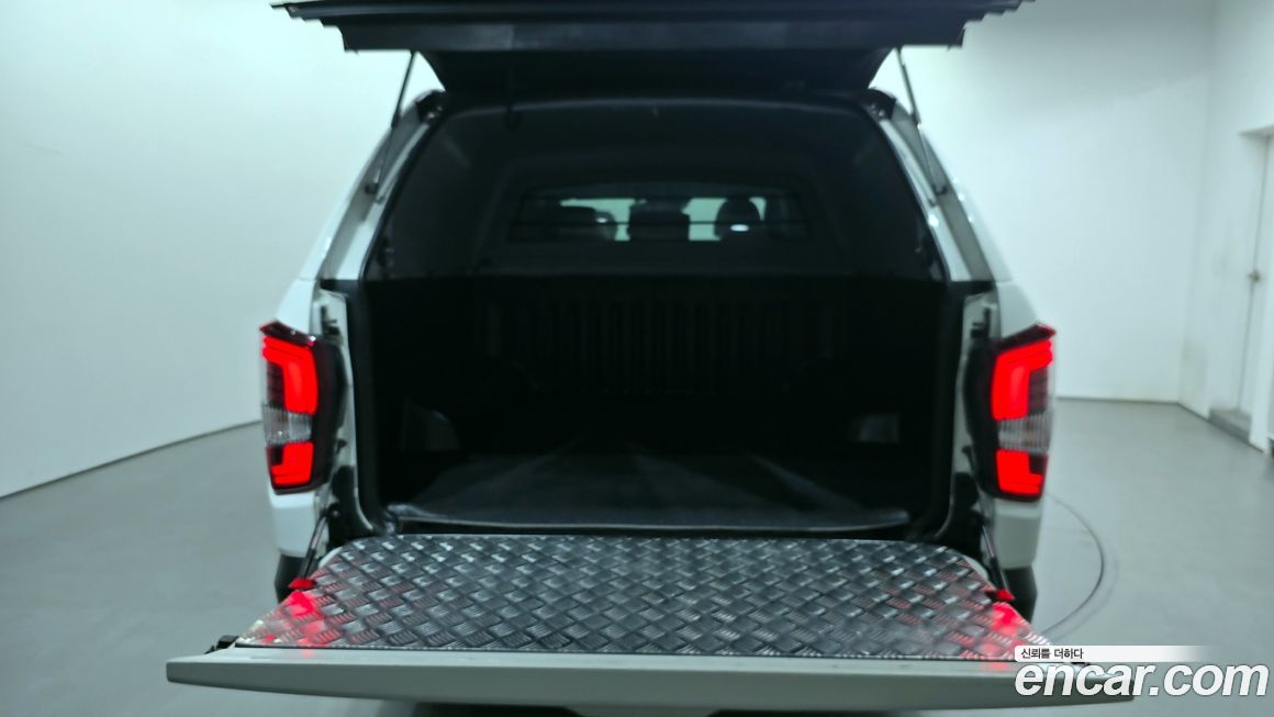 KG_Mobility_Ssangyong Rexton 2023