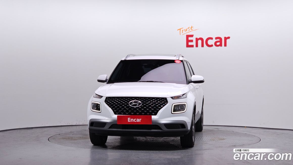 Hyundai Venue 2023