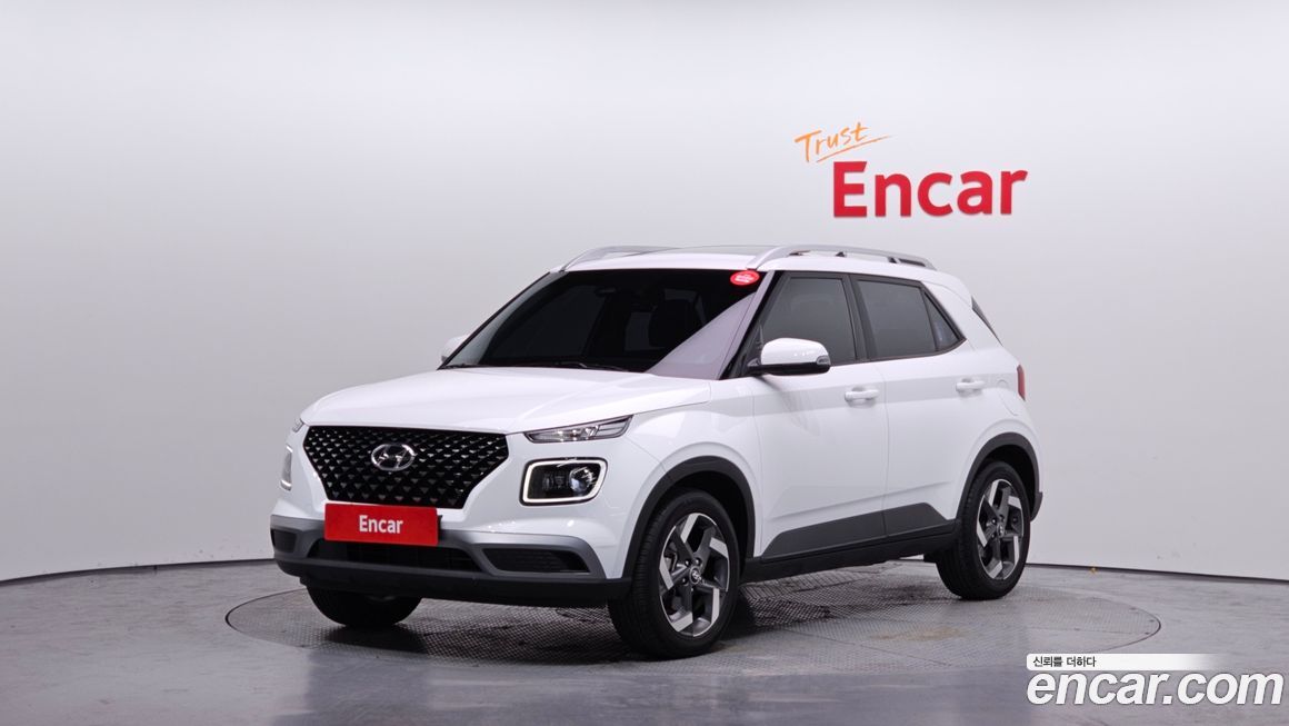 Hyundai Venue 2023