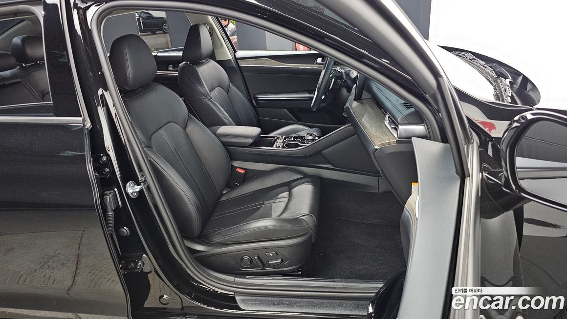 Kia K5 2023