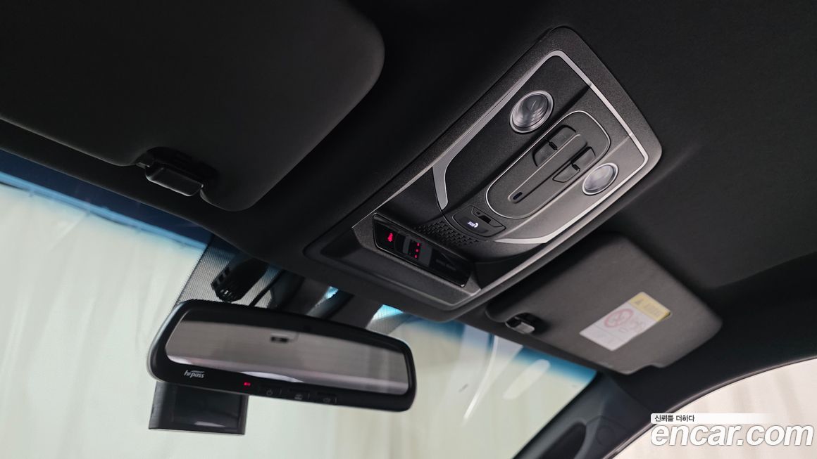 KG_Mobility_Ssangyong Rexton 2024