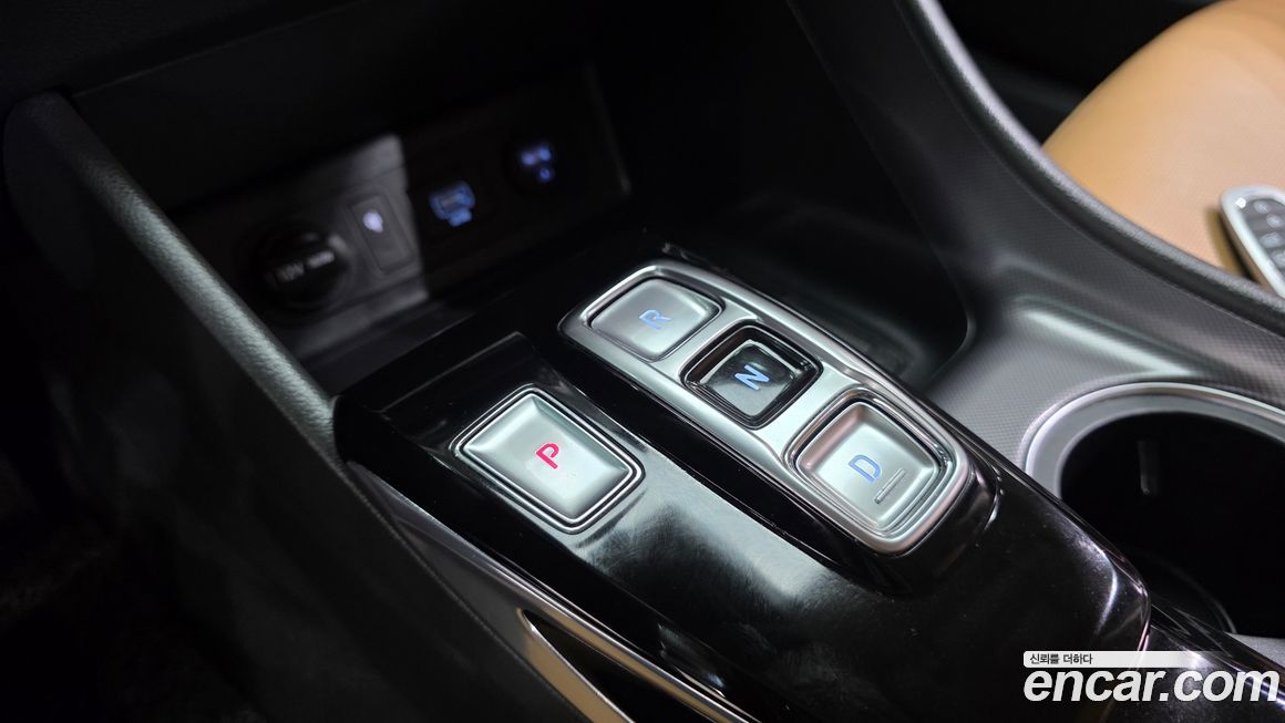 Hyundai Sonata 2022