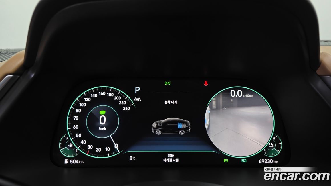 Hyundai Sonata 2022