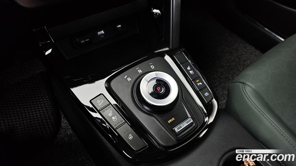 Kia Seltos 2023