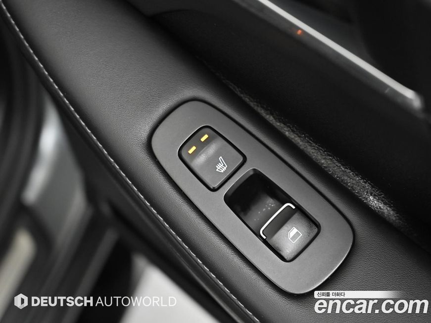 Hyundai Sonata 2022