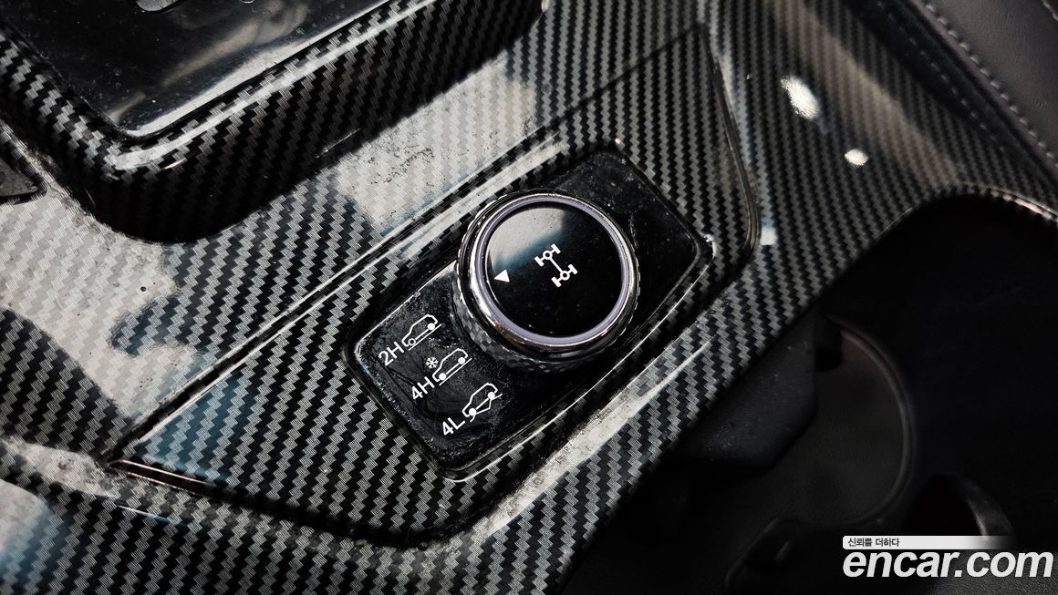 KG_Mobility_Ssangyong Rexton 2023