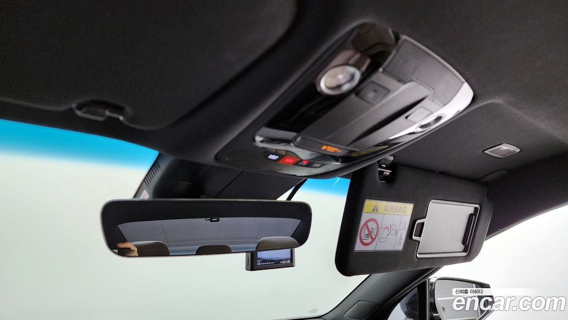 Kia K8 2022