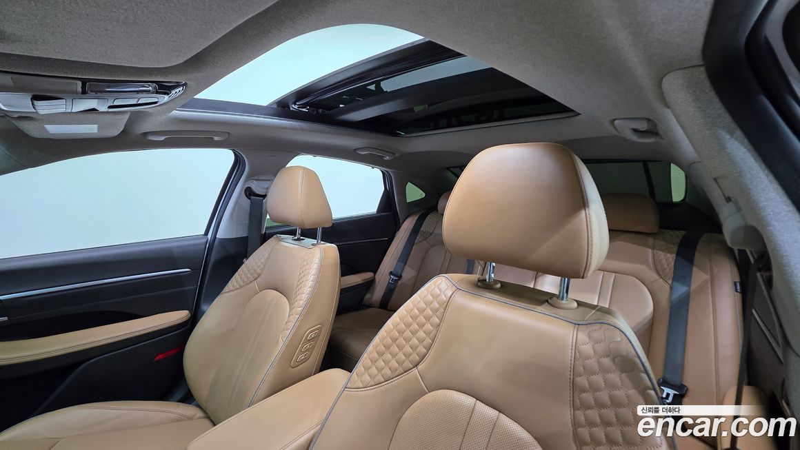 Hyundai Sonata 2022