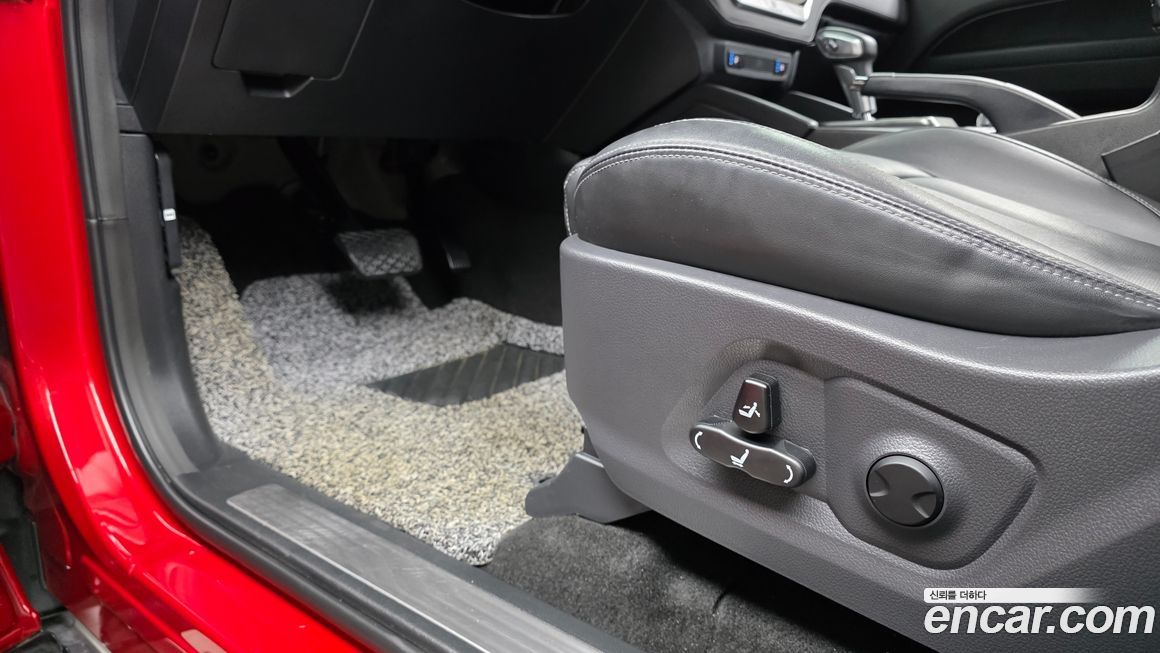 KG_Mobility_Ssangyong Rexton 2024