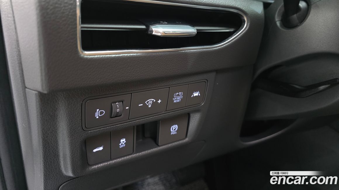 Hyundai Sonata 2022