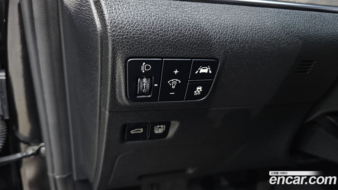 Kia K5 2023