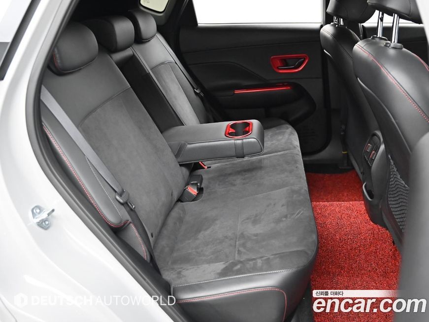 Hyundai Kona 2023