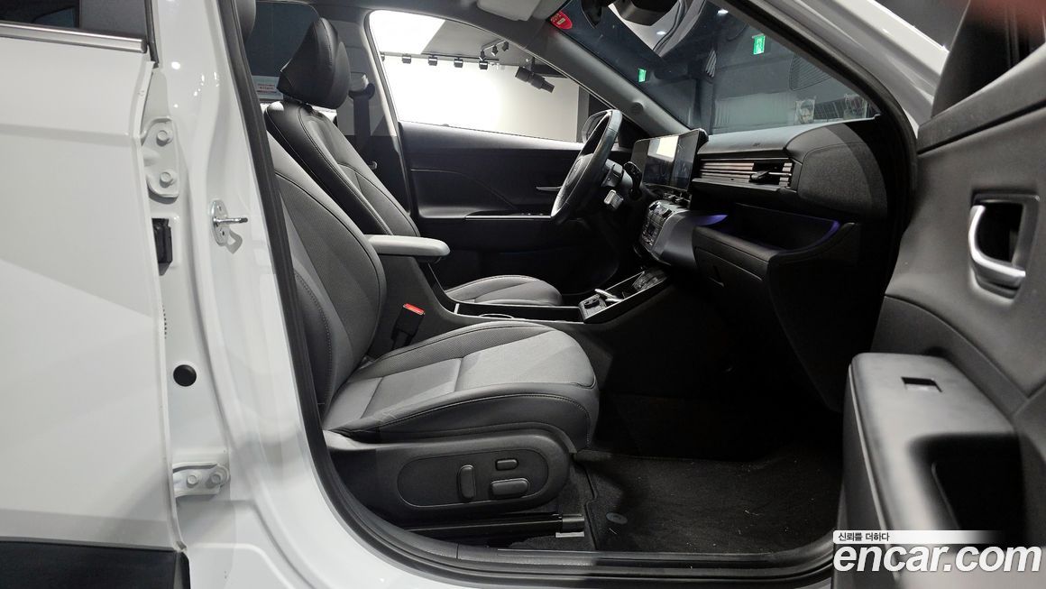 Hyundai Kona 2023