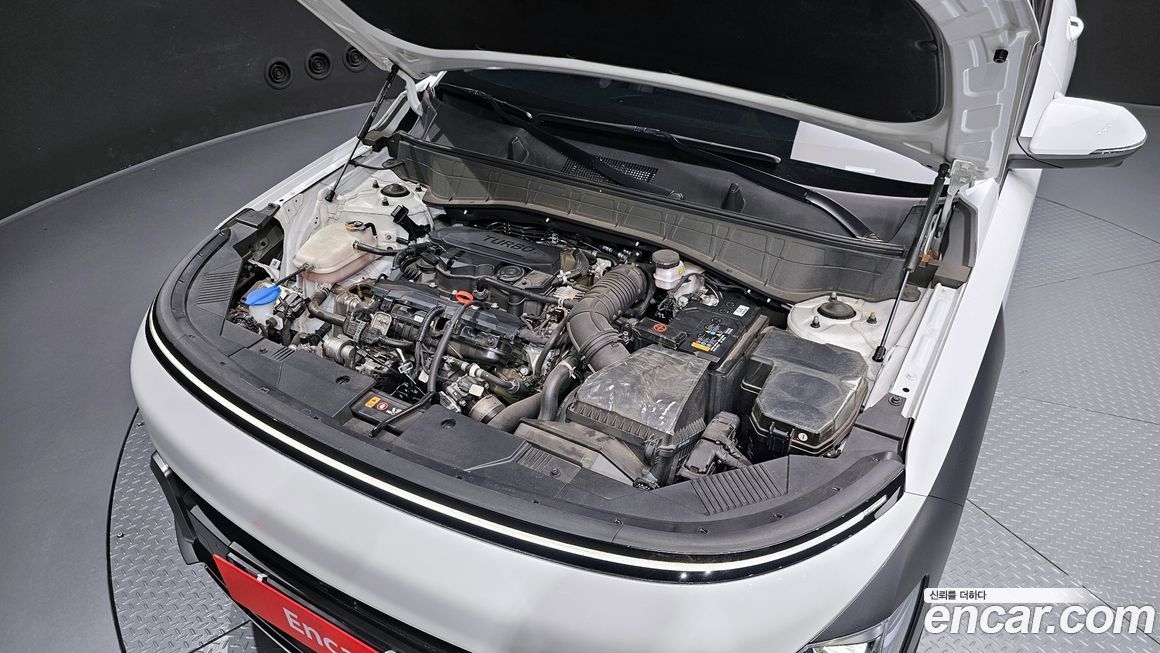 Hyundai Kona 2023