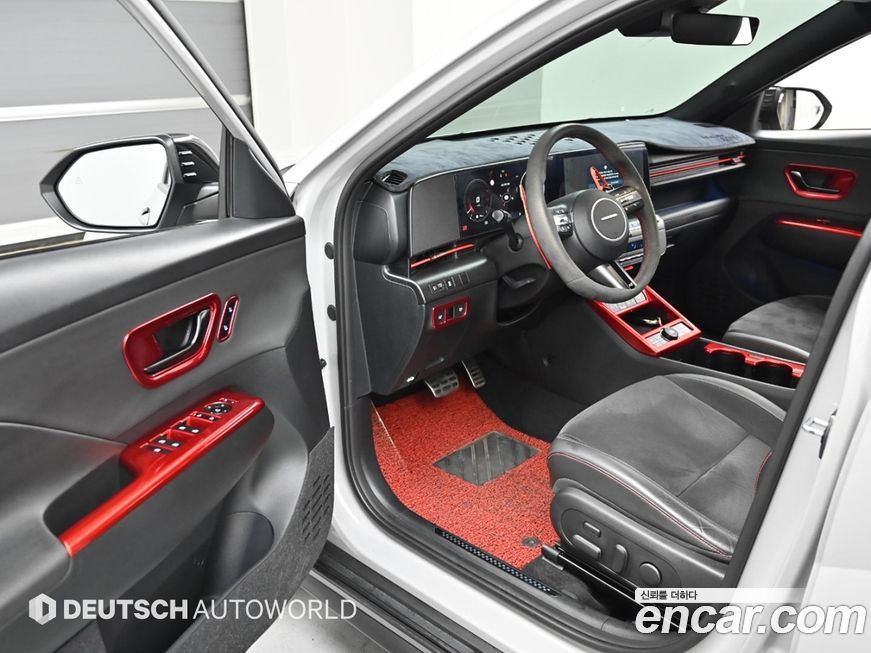 Hyundai Kona 2023