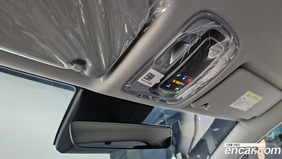 Hyundai Kona 2025