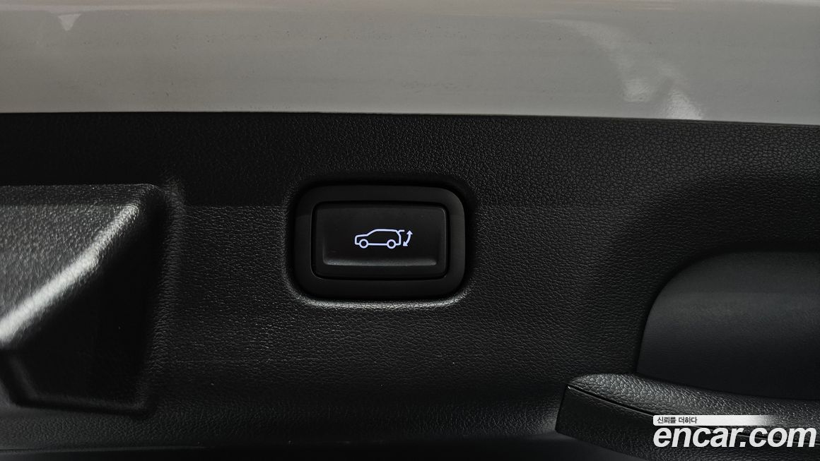 Hyundai Kona 2023
