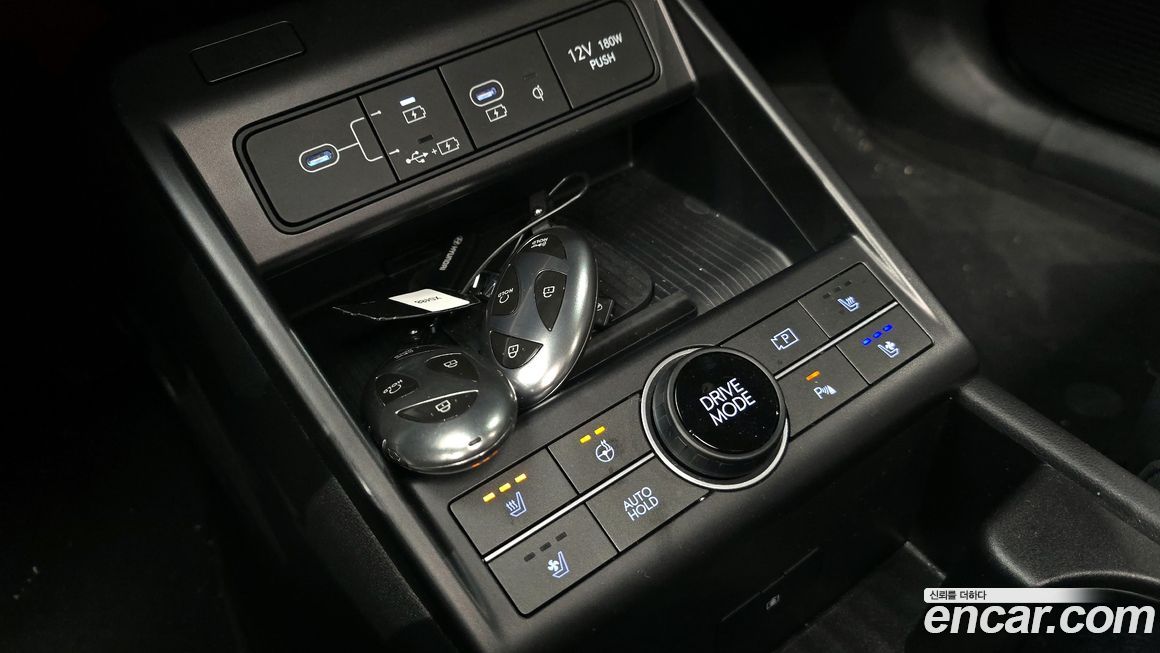 Hyundai Kona 2023