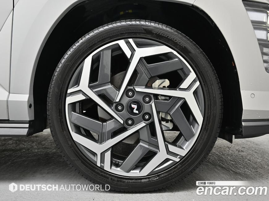 Hyundai Kona 2023