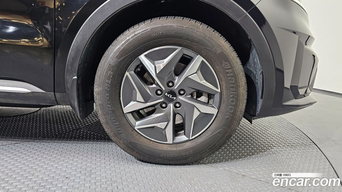 Kia Sorento 2023