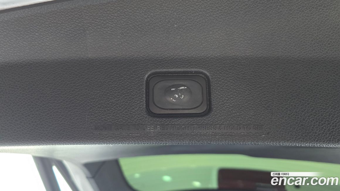 Ford Explorer 2019