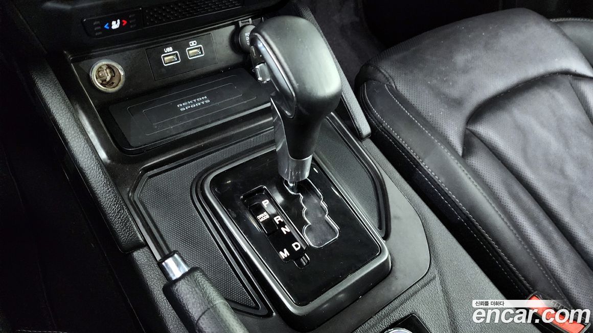 KG_Mobility_Ssangyong Rexton 2023