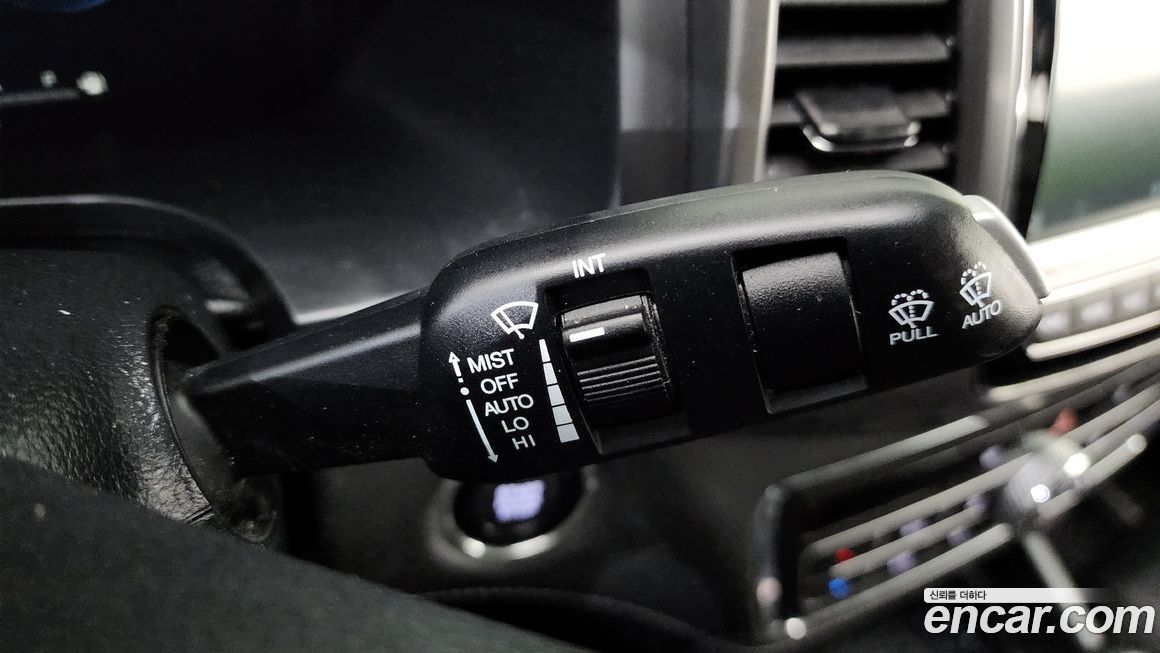 KG_Mobility_Ssangyong Rexton 2023