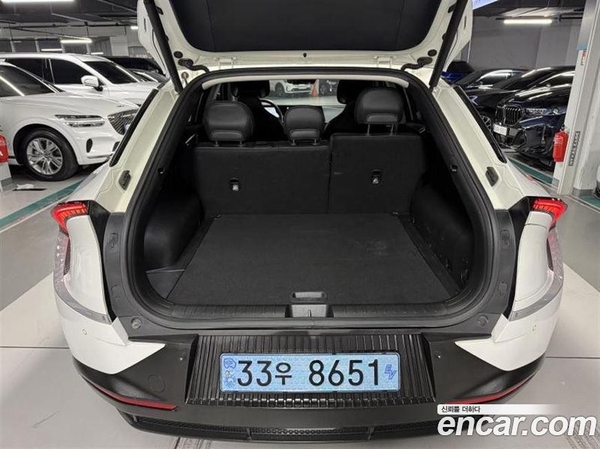 Kia EV6 2023