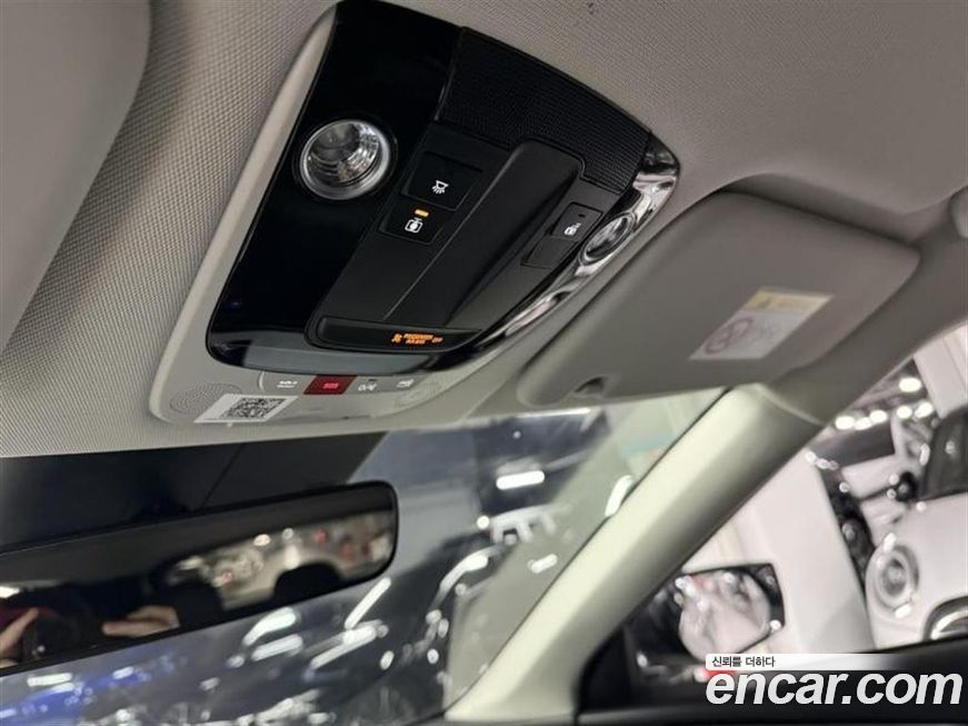Kia EV6 2023
