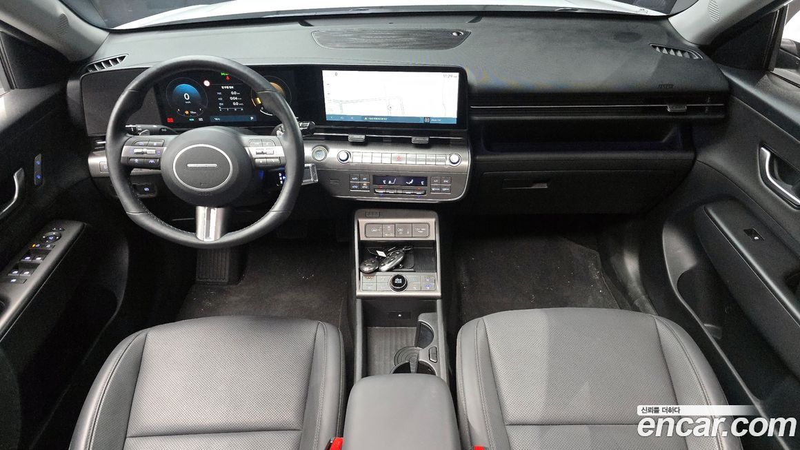 Hyundai Kona 2023