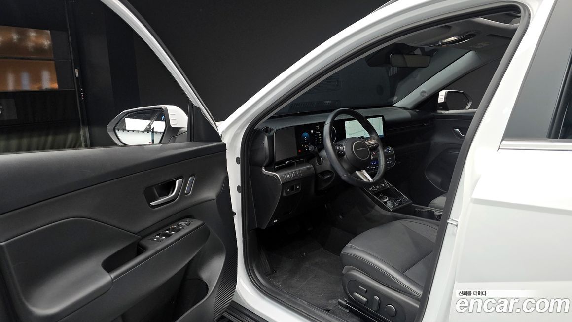 Hyundai Kona 2023